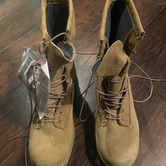 Altama Titan temperate weather combat boot - Picture 1 of 6